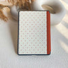 Polka Composition Book | Kindle Case