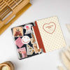 Polka Composition Book | Kindle Case