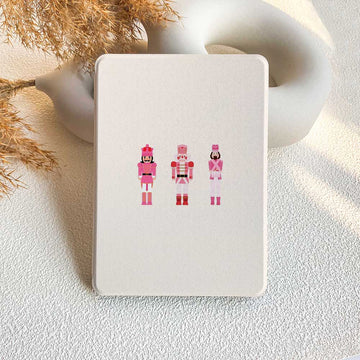 Cartoon Characters | Kindle Case