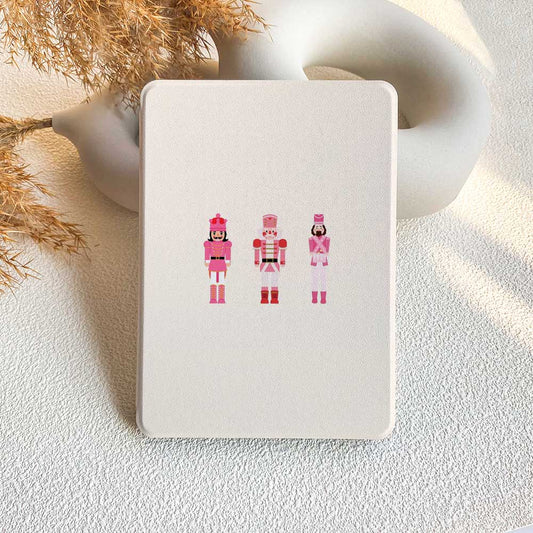 Cartoon Characters | Kindle Case