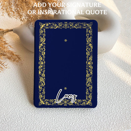 Celestial Elegance | Kindle Case