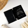 Celestial Echoes Black | Kindle Case