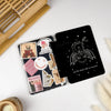 Celestial Echoes Black | Kindle Case