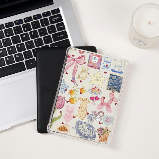 Charming Moments | Kindle Insert