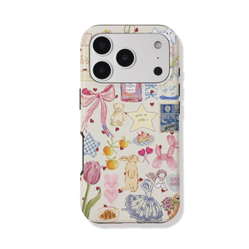 Charming Moments | iPhone 17 Cases