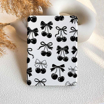 Charming Cherries Kindle Case