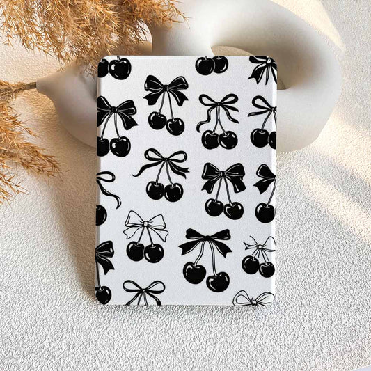 Charming Cherries Kindle Case
