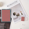 Gingham Snap & Switch Kindle Case