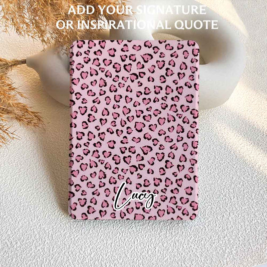 Chic Love Kindle Case