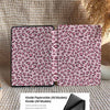 Chic Love Kindle Case