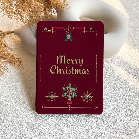 Christmas Bells | Kindle Case