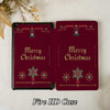 Christmas Bells | Kindle Case