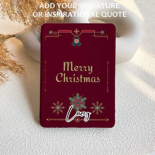 Christmas Bells | Kindle Case