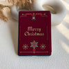 Christmas Bells | Kindle Case