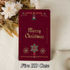 Christmas Bells | Kindle Case