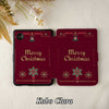 Christmas Bells | Kindle Case