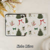 Christmas Box | Kindle Case