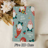 Christmas Keepsake | Kindle Case