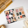 Christmas Stamps | Kindle Case