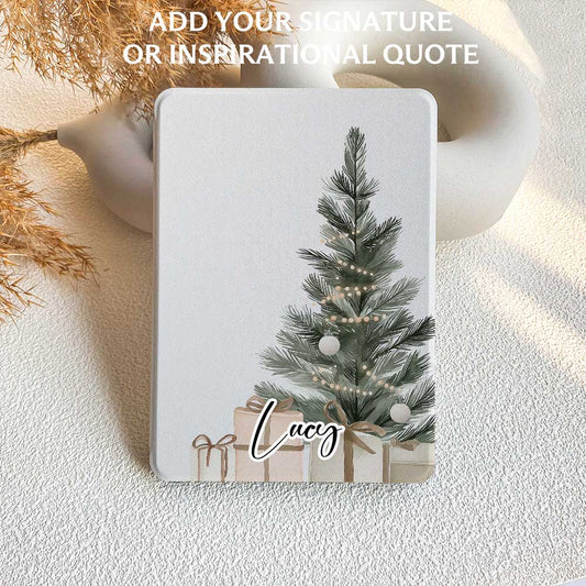 Christmas Tree | Kindle Case