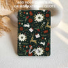 Christmas Woodland | Kindle Case