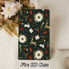 Christmas Woodland | Kindle Case