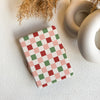 Christmas Checkerboard | Kindle Case