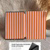 Citrus Stripe | Kindle Case