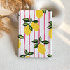 Citrus Stripes | Kindle Case