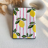 Citrus Stripes | Kindle Case