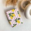 Citrus Stripes | Kindle Case