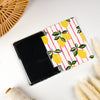 Citrus Stripes | Kindle Case