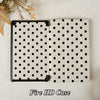 Classic Dot | Kindle Case