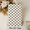 Classic Dot | Kindle Case