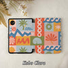 Coastal Elegance | Kindle Case