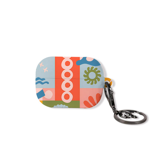 Coastal Elegance | Airpods Case