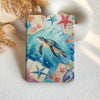 Colorful Seaside | Kindle Case
