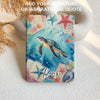 Colorful Seaside | Kindle Case
