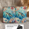 Colorful Seaside | Kindle Case