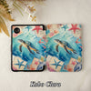 Colorful Seaside | Kindle Case