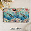 Colorful Seaside | Kindle Case