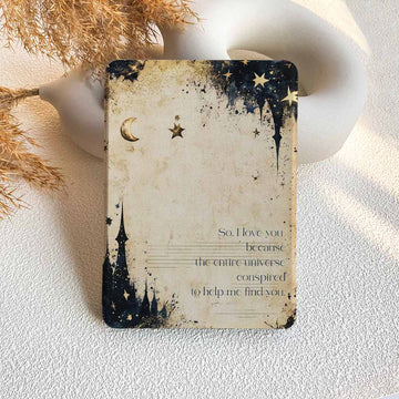 Cosmic Love | Kindle Case