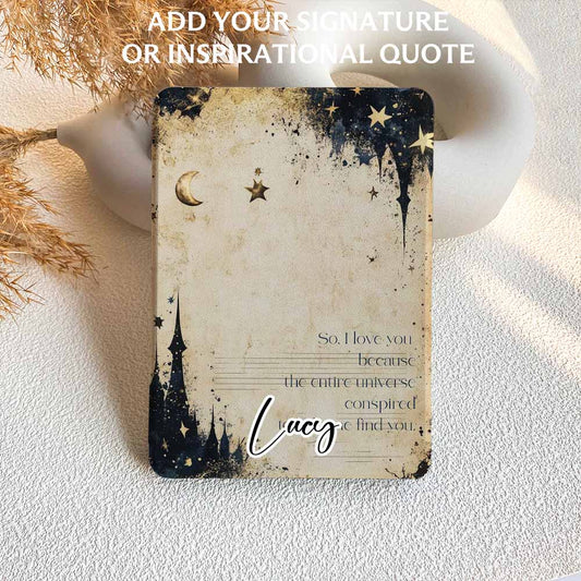 Cosmic Love | Kindle Case