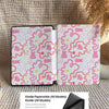 Cozy Twirls | Kindle Case