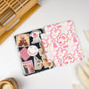 Cozy Twirls | Kindle Case