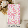 Cozy Twirls | Kindle Case