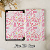 Cozy Twirls | Kindle Case
