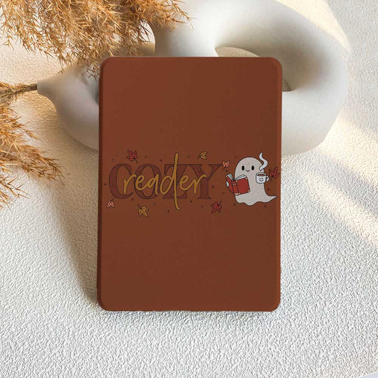 Creader's Cozy | Kindle Case