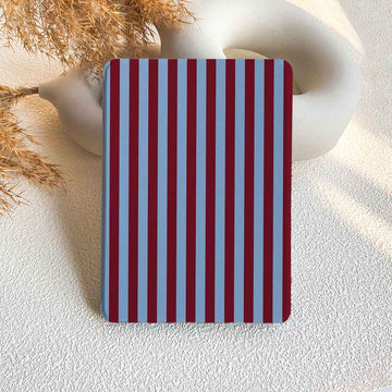 Crimson & Sky | Kindle Case