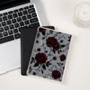 Crimson Rose | Kindle Insert